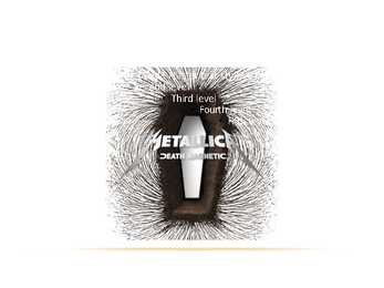 Powerpoint Metallica st #12