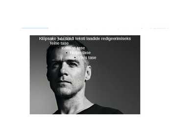 Bryan Adams #6