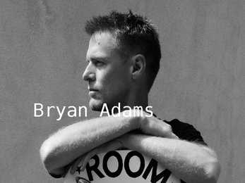 Bryan Adams