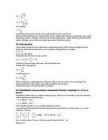 Füüsika 1 eksam #15