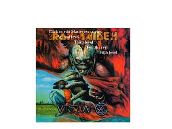 Esitlus Iron Maiden ist #15