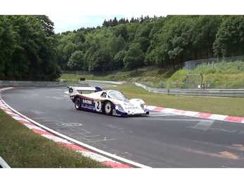 Stefan Bellof #12