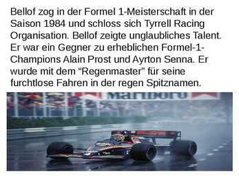 Stefan Bellof #13