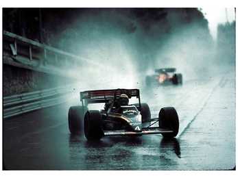 Stefan Bellof #14