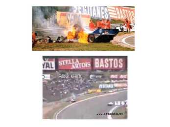 Stefan Bellof #16