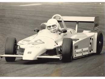 Stefan Bellof #6