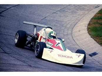 Stefan Bellof #7