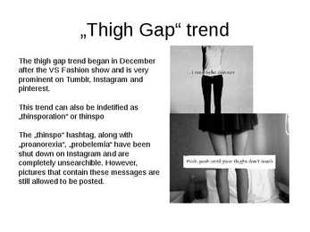 THE IMPACT OF THE MEDIA ON BAD BODY #6