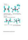 Orgaaniline keemia II kordamine #3