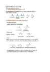 Orgaaniline keemia II kordamine #43