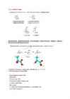 Orgaaniline keemia II kordamine #9