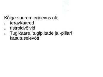 Gooti stiil #5