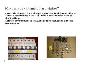 Kaitsmed #2