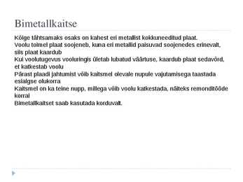 Kaitsmed #4