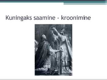 Karl Suure impeerium #11