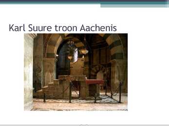 Karl Suure impeerium #17