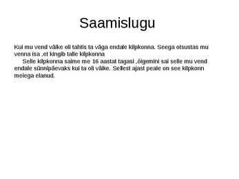 Minu kilpkonn Kipsi #3