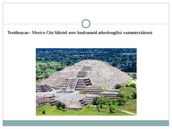 MEXICO #7