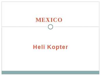 MEXICO