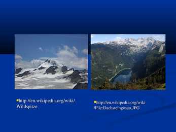 Austria kokkuvõte #14