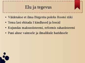 Birger Magnusson #7