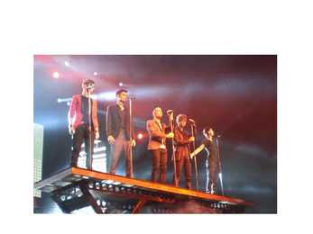The Wanted #2
