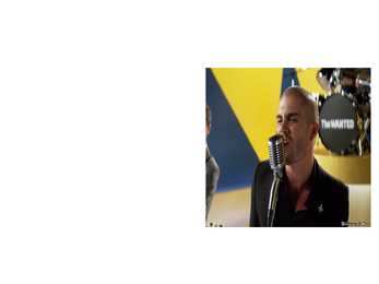 The Wanted #4