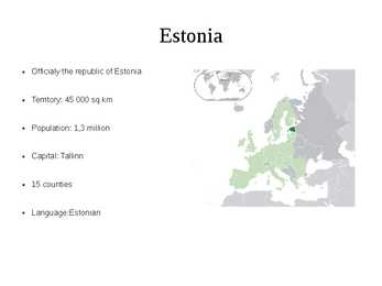 Estonia-Hiiumaa #2