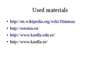 Estonia-Hiiumaa #20