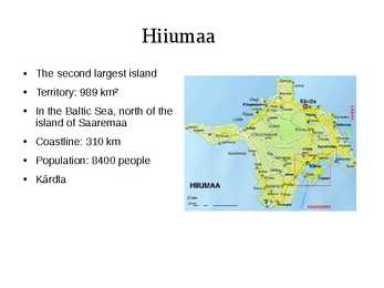 Estonia-Hiiumaa #9