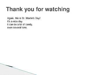 Mardi Day and-St-Catherine s Day #6
