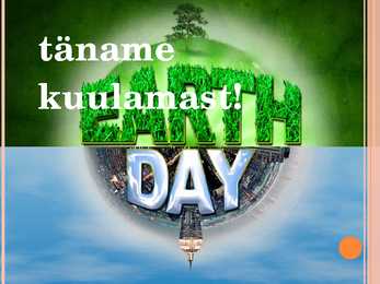 Kasvuhooneefekt ja kliimamuutused #16