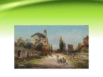 Bütsants ja Rooma impeerium Slideshow #20
