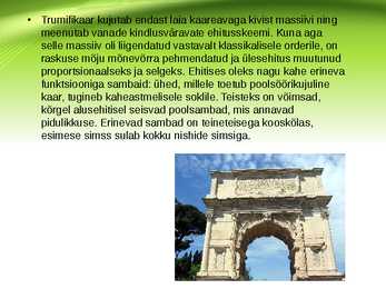 Bütsants ja Rooma impeerium Slideshow #22
