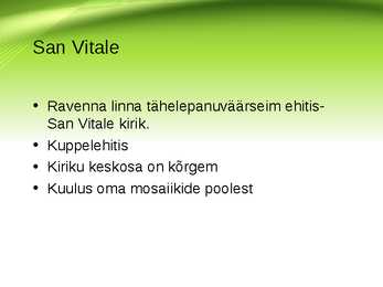 Bütsants ja Rooma impeerium Slideshow #6