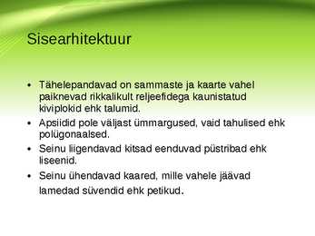 Bütsants ja Rooma impeerium Slideshow #8
