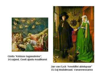 12 klassi kunstiajaloo eksami materjal #16