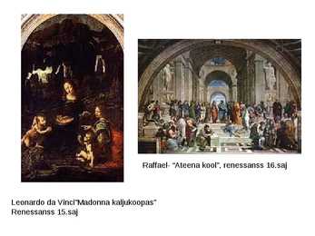 12 klassi kunstiajaloo eksami materjal #20