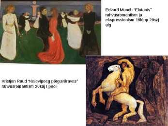 12 klassi kunstiajaloo eksami materjal #35