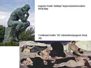 12 klassi kunstiajaloo eksami materjal #38