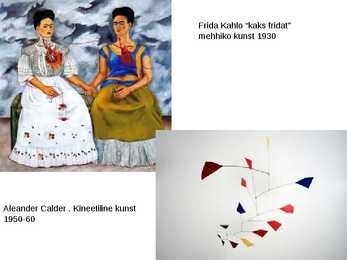 12 klassi kunstiajaloo eksami materjal #47