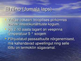 Hüdrosfäär #22