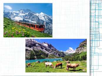Schweiz #7