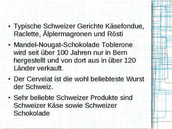 Schweiz #10