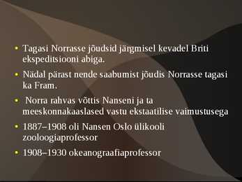 SKL Fridtjof Nansen #12