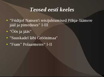 SKL Fridtjof Nansen #14