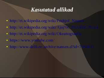 SKL Fridtjof Nansen #20