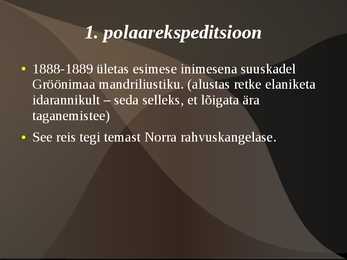 SKL Fridtjof Nansen #6