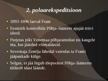 SKL Fridtjof Nansen #8