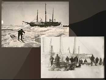 SKL Fridtjof Nansen #9